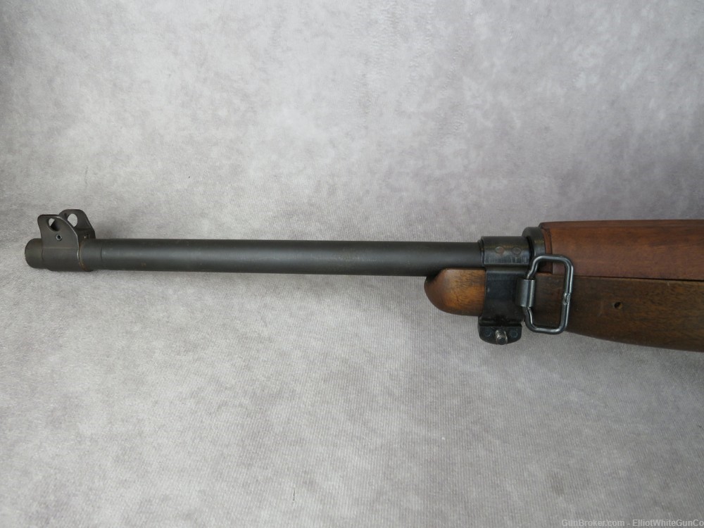 Auto Ordnance M1 Carbine Paratrooper in 30! Great Condition! Penny Bid! NR!-img-1
