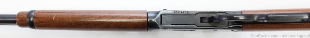 Winchester 94AE 20" Barrel 44 Rem Mag Wood Stock Lever Action Rifle MFG USA-img-9