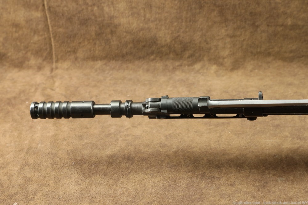 Yugoslavian Zastava PAP M59/66 A1 SKS 7.62x39 Semi-Auto Rifle w/ Bayonet-img-18