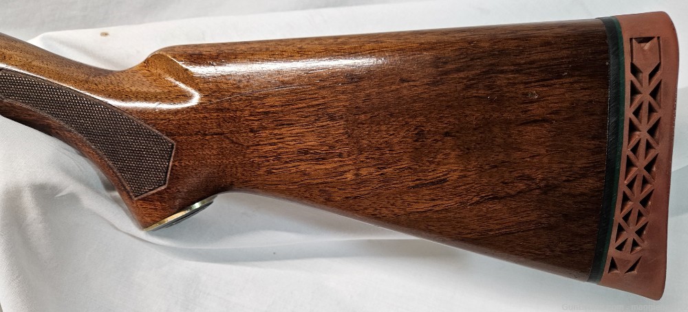 Remington 58 Sportsman12 Gauge-img-30