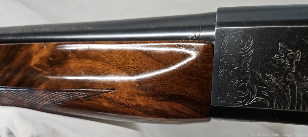 Remington 58 Sportsman12 Gauge-img-42