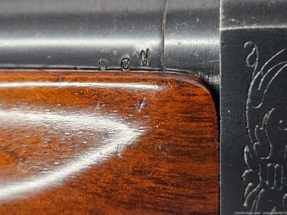Remington 58 Sportsman12 Gauge-img-39