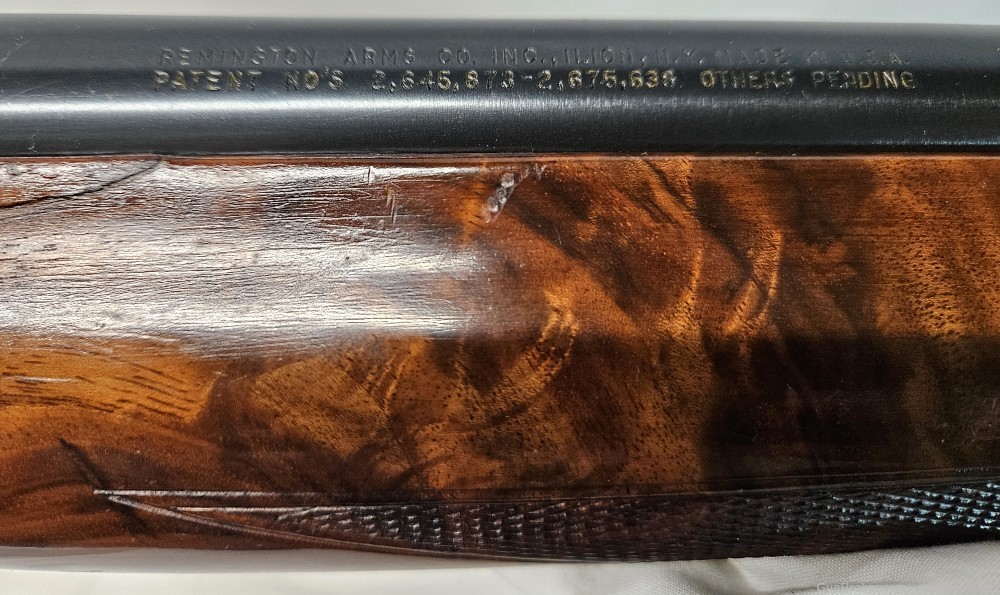 Remington 58 Sportsman12 Gauge-img-11
