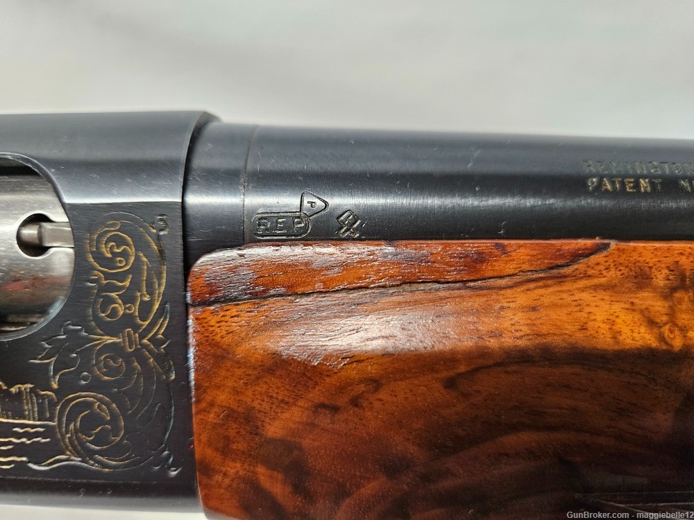 Remington 58 Sportsman12 Gauge-img-10