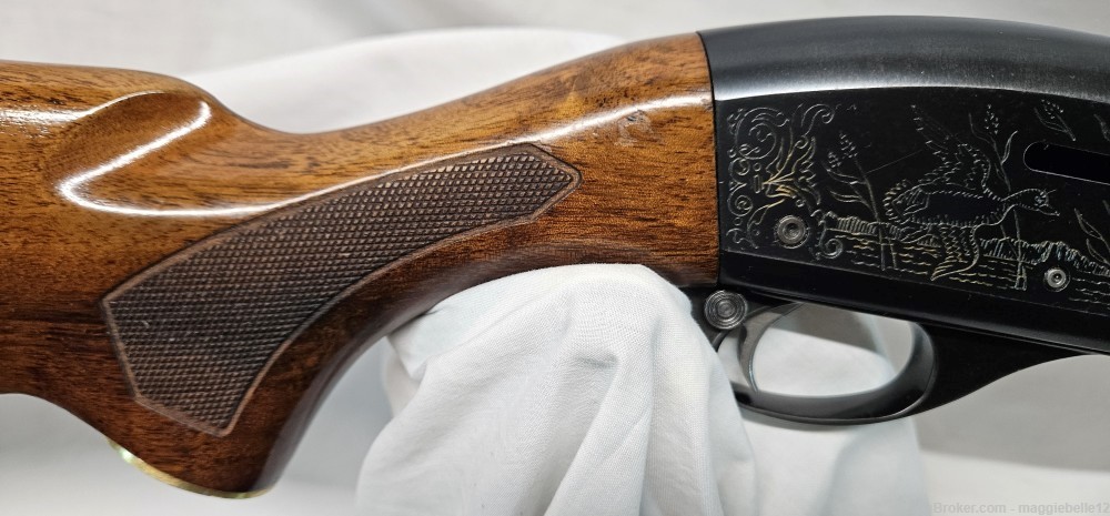 Remington 58 Sportsman12 Gauge-img-5