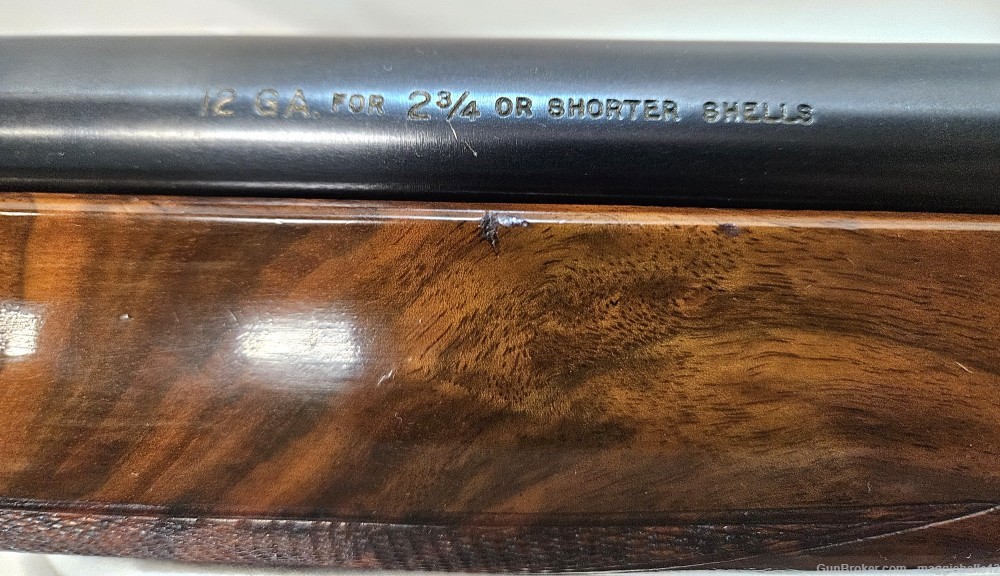 Remington 58 Sportsman12 Gauge-img-41