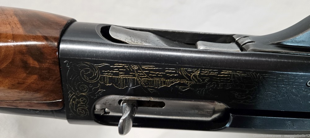 Remington 58 Sportsman12 Gauge-img-62