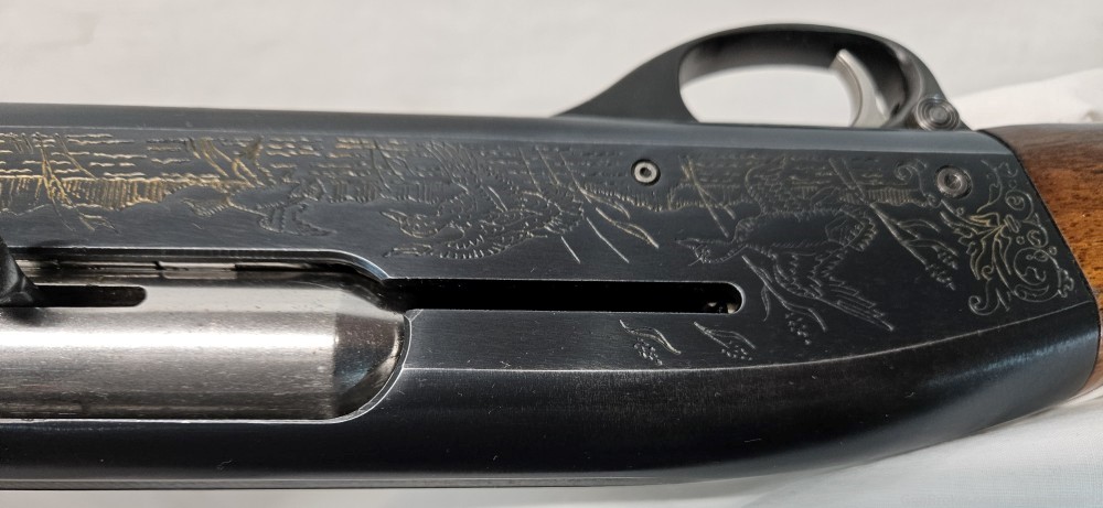 Remington 58 Sportsman12 Gauge-img-64