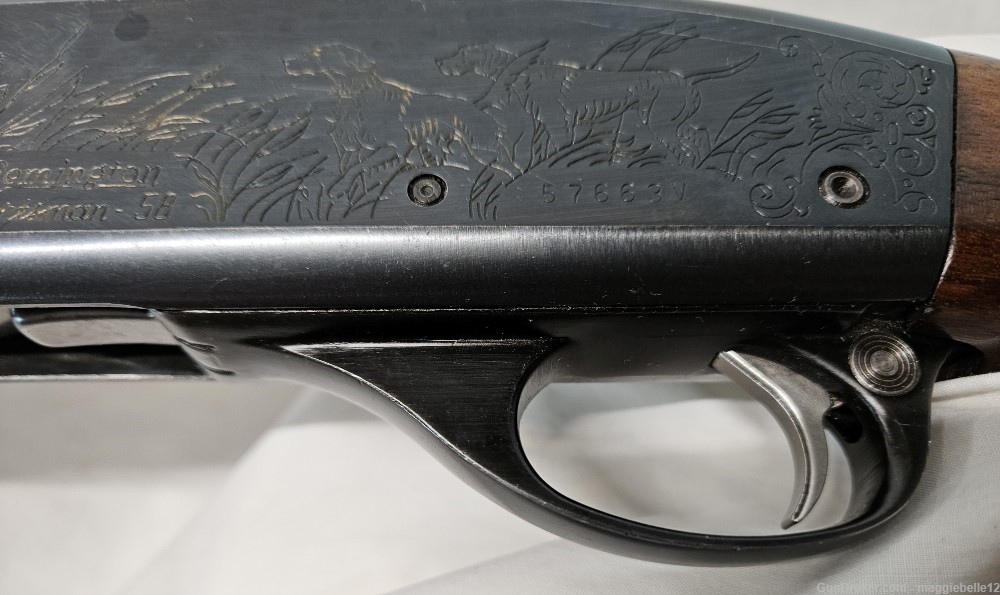 Remington 58 Sportsman12 Gauge-img-57