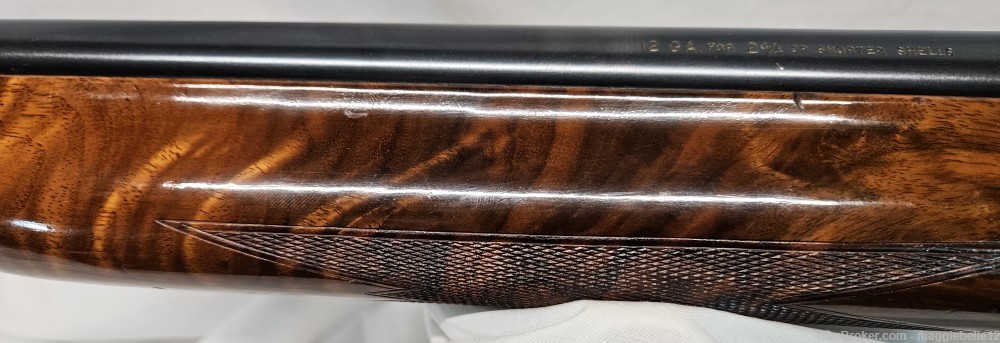 Remington 58 Sportsman12 Gauge-img-44