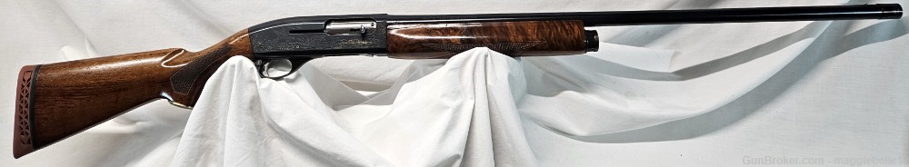Remington 58 Sportsman12 Gauge-img-0