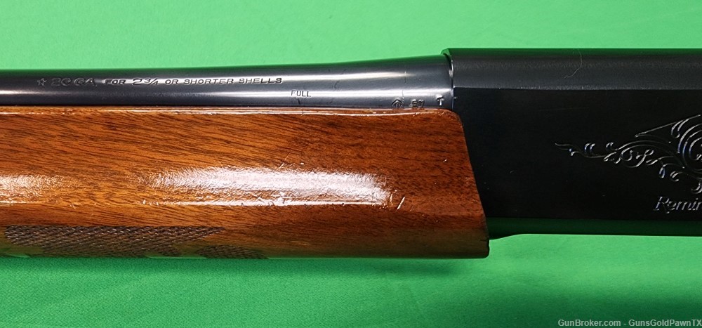 Remington 1100 20ga-img-14