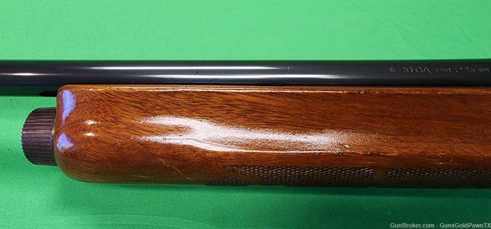 Remington 1100 20ga-img-13