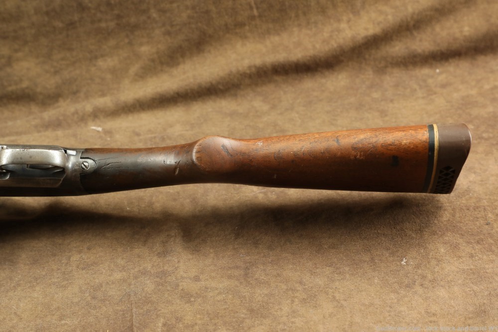Winchester Model 12 16GA Pump Action Shotgun 28” 1925 C&R-img-22