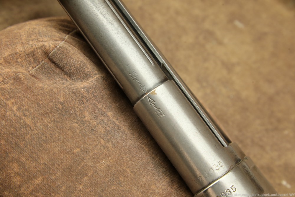Winchester Model 12 16GA Pump Action Shotgun 28” 1925 C&R-img-32