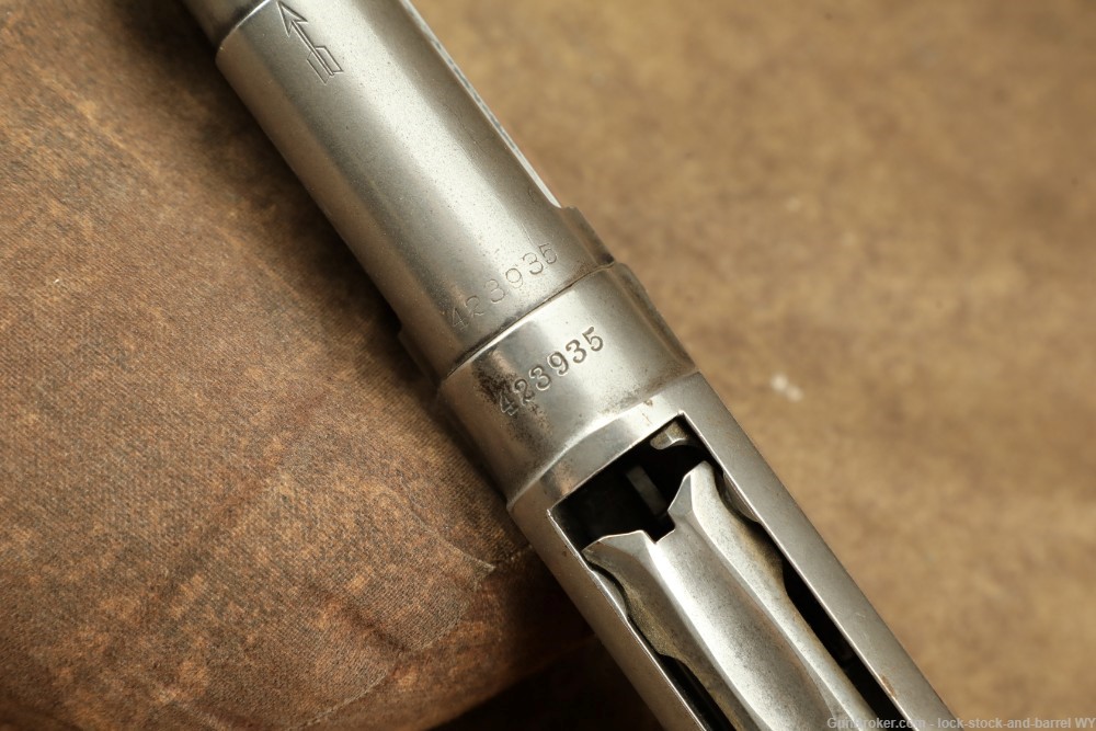 Winchester Model 12 16GA Pump Action Shotgun 28” 1925 C&R-img-33