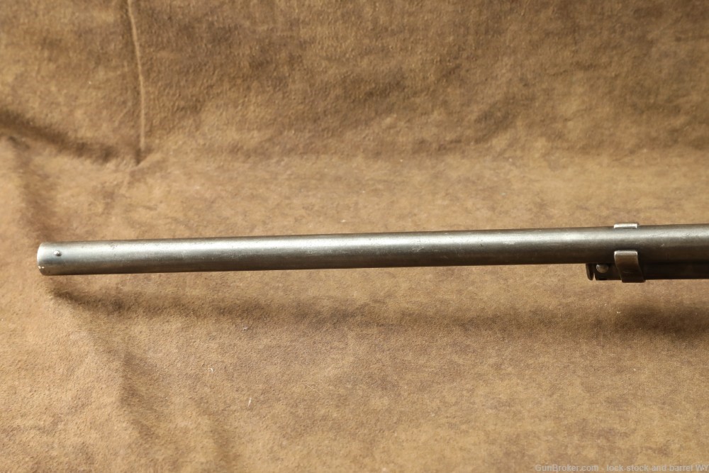 Winchester Model 12 16GA Pump Action Shotgun 28” 1925 C&R-img-14