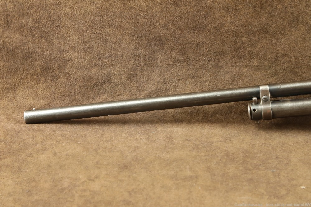 Winchester Model 12 16GA Pump Action Shotgun 28” 1925 C&R-img-9