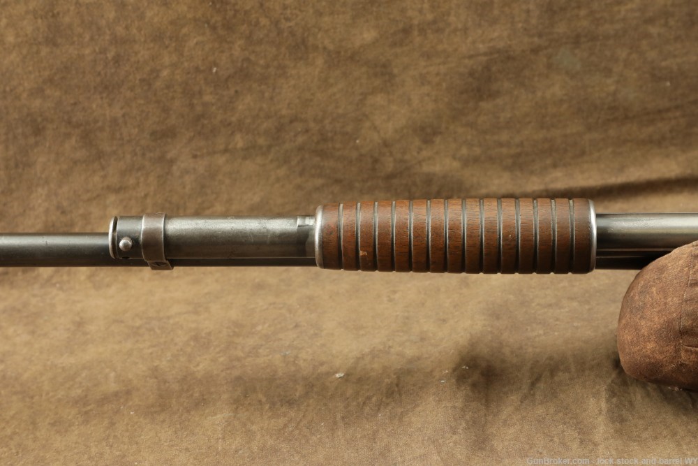 Winchester Model 12 16GA Pump Action Shotgun 28” 1925 C&R-img-20
