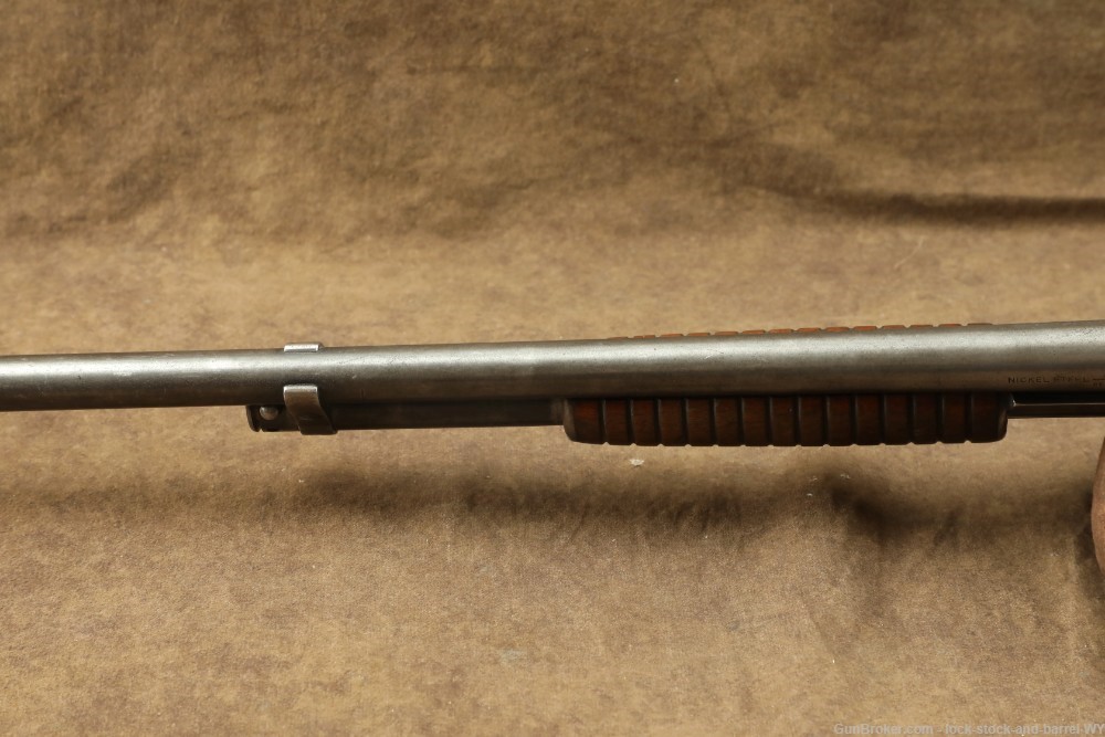 Winchester Model 12 16GA Pump Action Shotgun 28” 1925 C&R-img-15