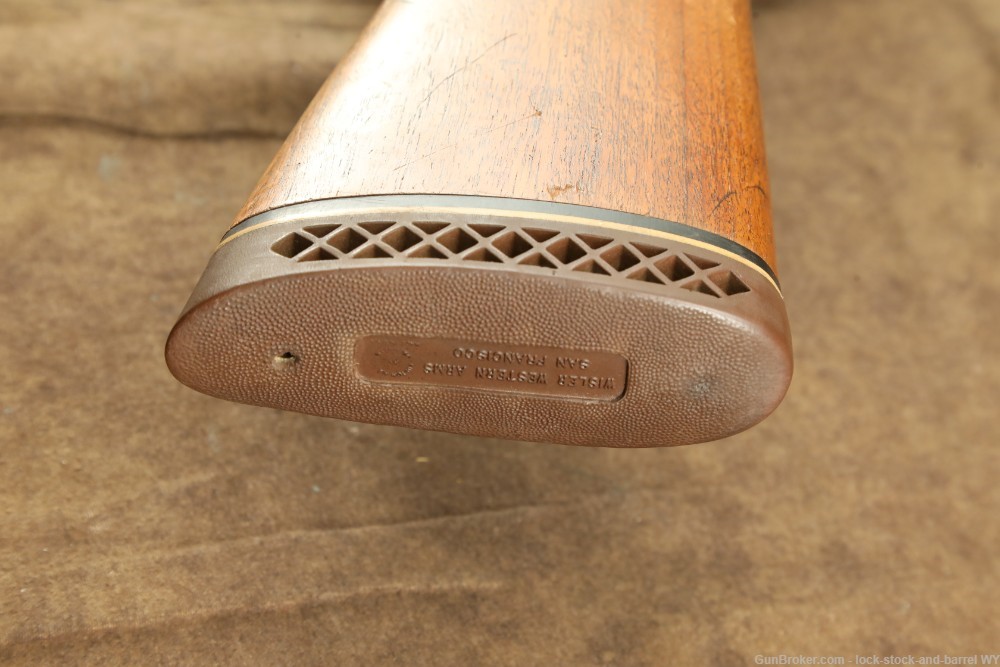 Winchester Model 12 16GA Pump Action Shotgun 28” 1925 C&R-img-23