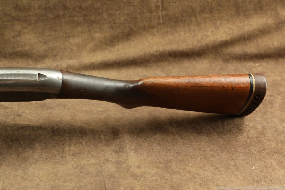 Winchester Model 12 16GA Pump Action Shotgun 28” 1925 C&R-img-18