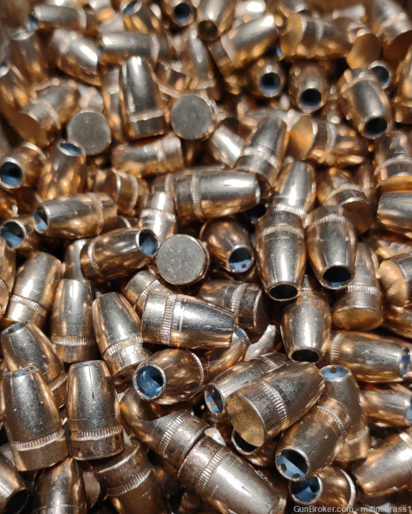 9mm 124 gr Federal HST Bullets Pulled – 250ct-img-0