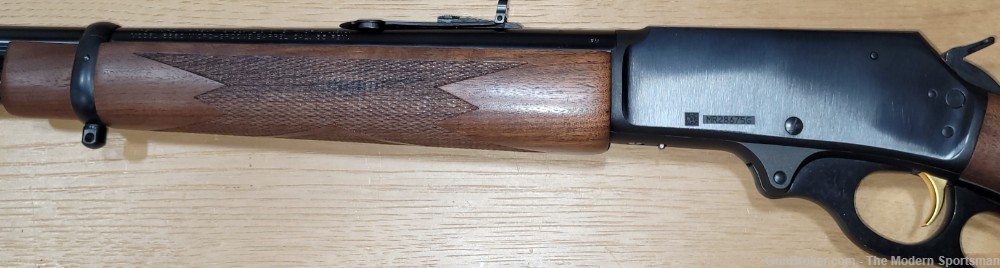 Marlin Model 336C .35 Remington 20" Lever Action Rifle .35 Rem 336 C-img-2