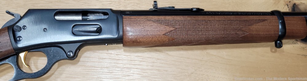 Marlin Model 336C .35 Remington 20" Lever Action Rifle .35 Rem 336 C-img-6