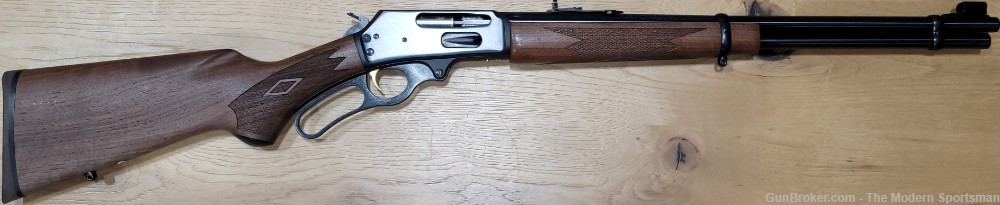 Marlin Model 336C .35 Remington 20" Lever Action Rifle .35 Rem 336 C-img-4