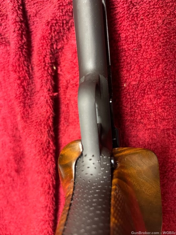 Clark Custom Colt 1911 6” Heavy Long Slide Bullseye .45 acp -MINT!- -img-13