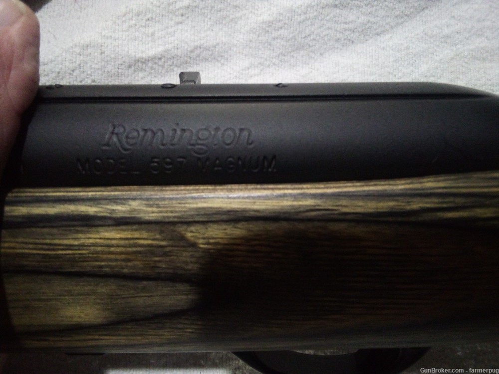 Remington Model 597 LS .22 Magnum -img-19