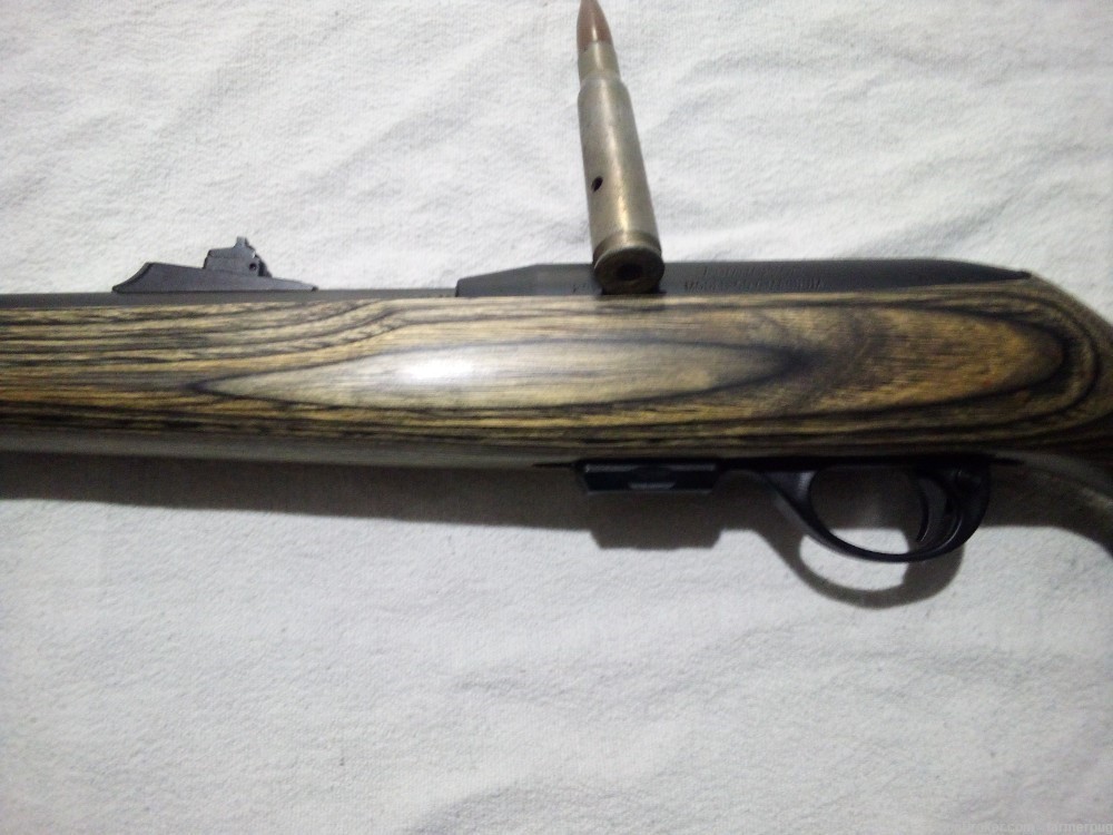 Remington Model 597 LS .22 Magnum -img-25