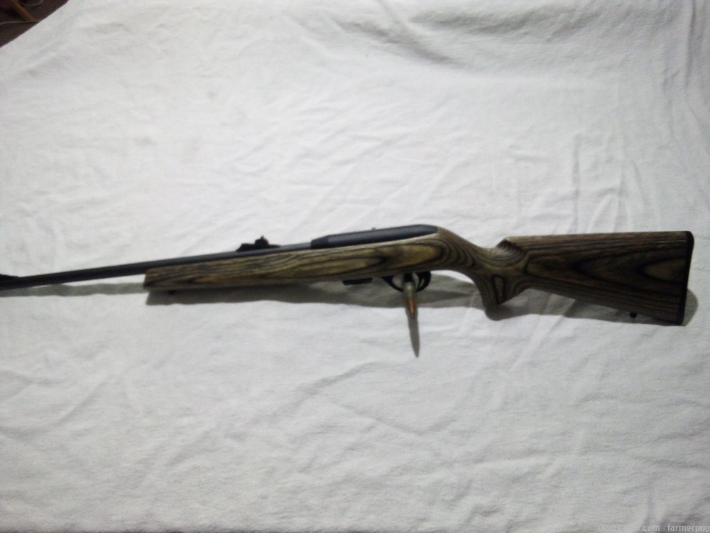Remington Model 597 LS .22 Magnum -img-4