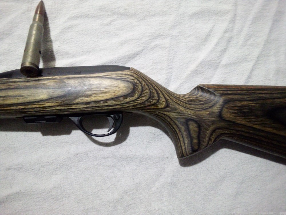 Remington Model 597 LS .22 Magnum -img-23