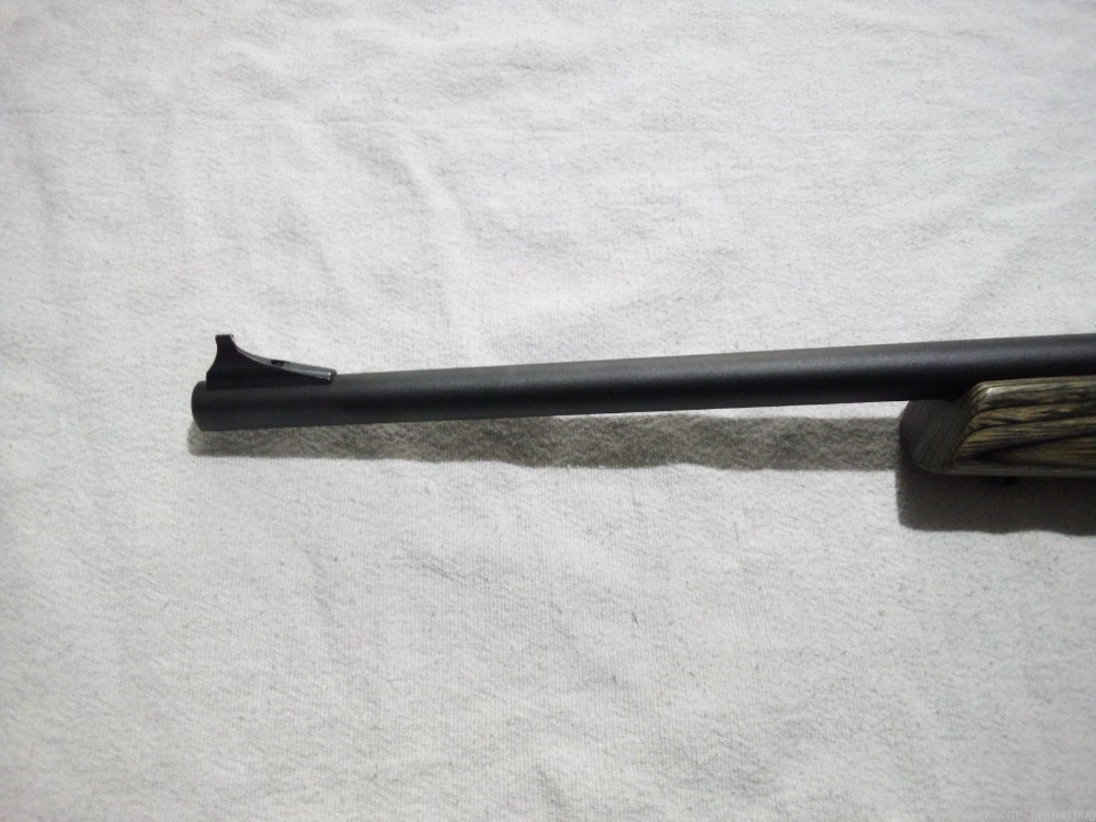 Remington Model 597 LS .22 Magnum -img-3