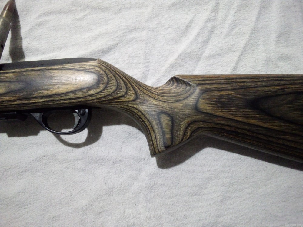 Remington Model 597 LS .22 Magnum -img-24
