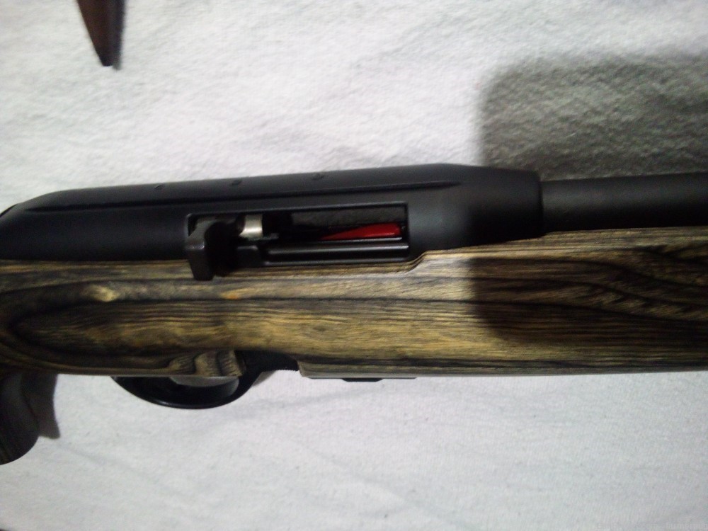 Remington Model 597 LS .22 Magnum -img-13