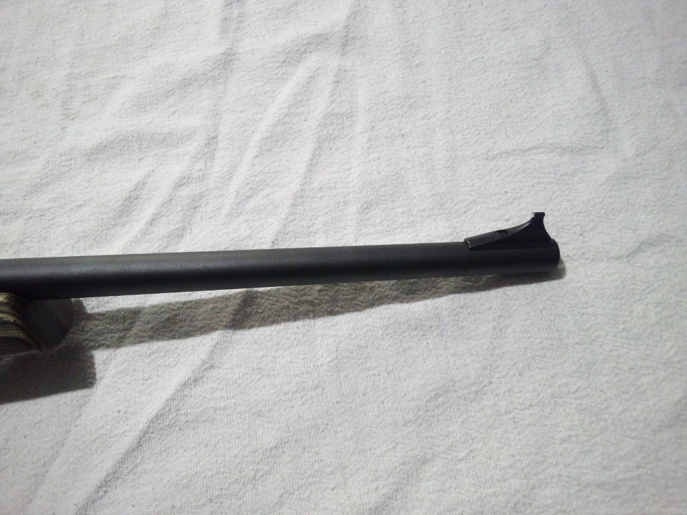 Remington Model 597 LS .22 Magnum -img-12