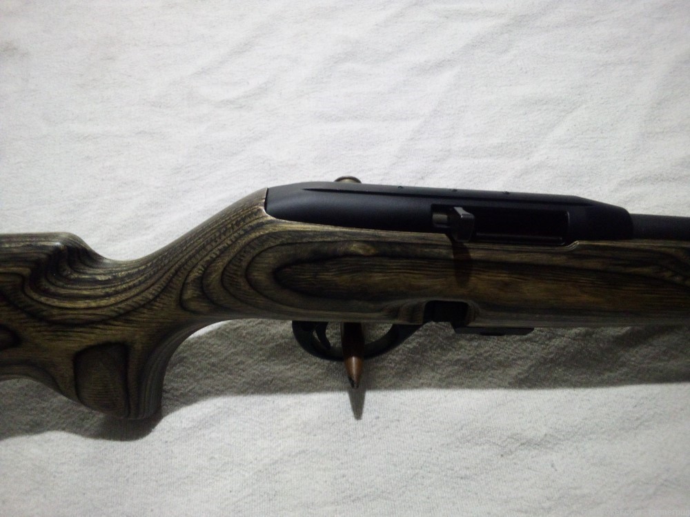 Remington Model 597 LS .22 Magnum -img-10