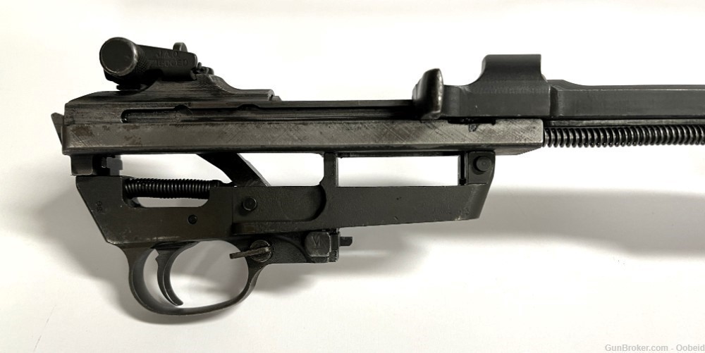 RARE 1943 Inland General Motors US, SG Receiver, M1 Carbine w/Original Box -img-42