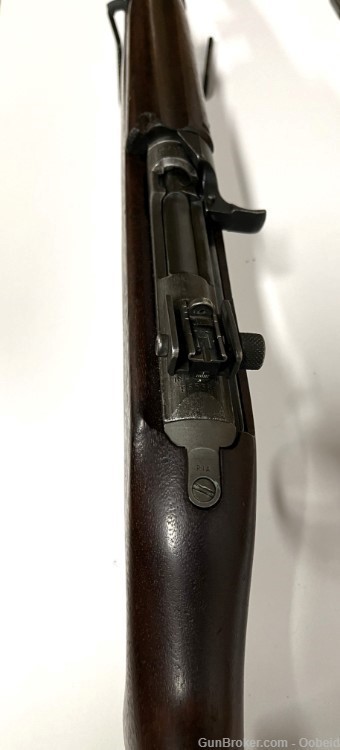 RARE 1943 Inland General Motors US, SG Receiver, M1 Carbine w/Original Box -img-27