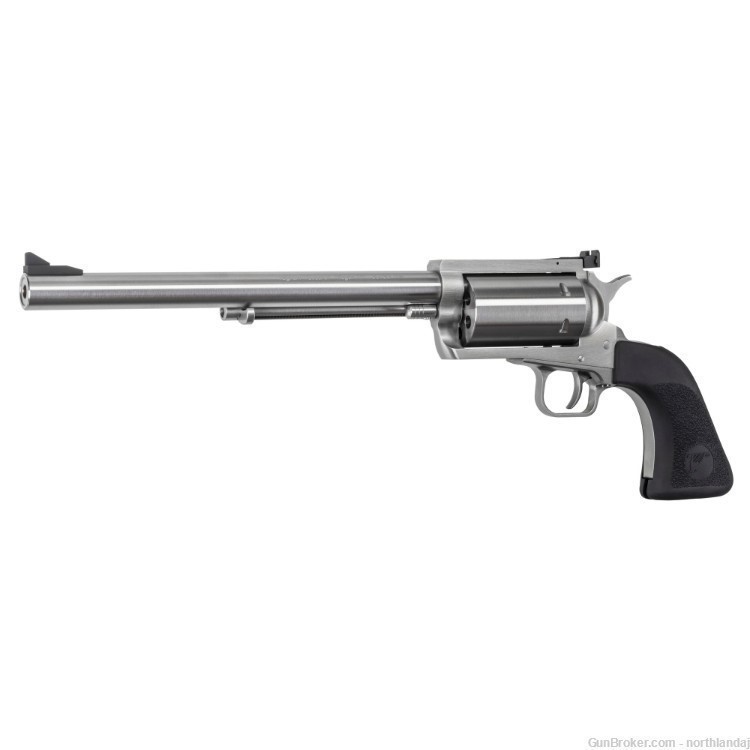 Magnum Research BFR 30-30 Revolver-img-0