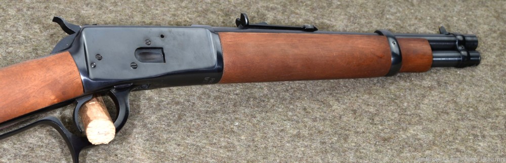 LNIB Rossi Model M92 Ranch Hand .44 Magnum 6rd 12" Lever Action Pistol-img-7