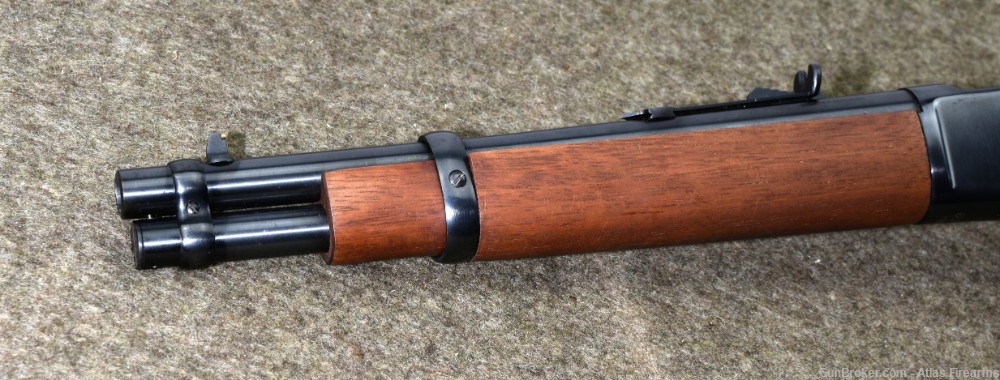 LNIB Rossi Model M92 Ranch Hand .44 Magnum 6rd 12" Lever Action Pistol-img-4