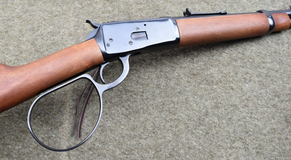 LNIB Rossi Model M92 Ranch Hand .44 Magnum 6rd 12" Lever Action Pistol-img-15