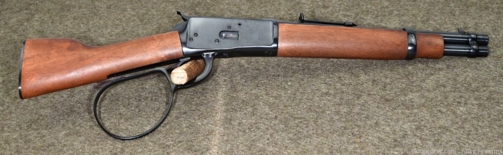 LNIB Rossi Model M92 Ranch Hand .44 Magnum 6rd 12" Lever Action Pistol-img-5