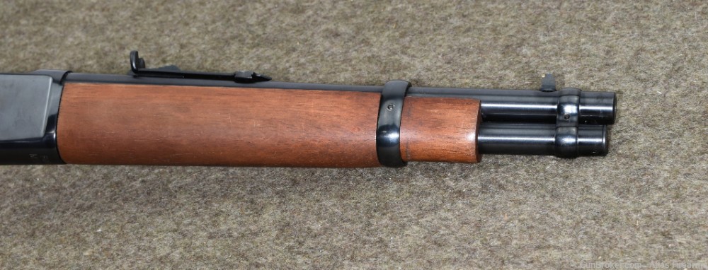 LNIB Rossi Model M92 Ranch Hand .44 Magnum 6rd 12" Lever Action Pistol-img-8