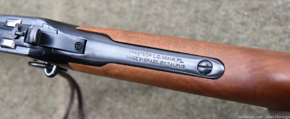 LNIB Rossi Model M92 Ranch Hand .44 Magnum 6rd 12" Lever Action Pistol-img-16
