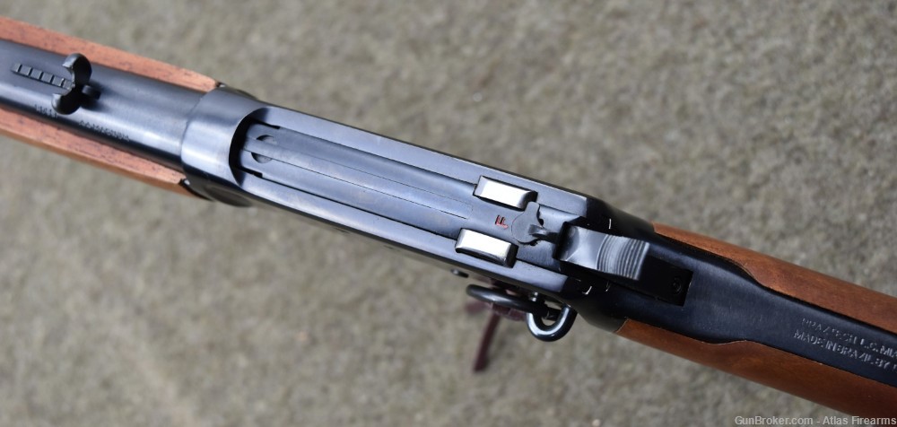 LNIB Rossi Model M92 Ranch Hand .44 Magnum 6rd 12" Lever Action Pistol-img-17